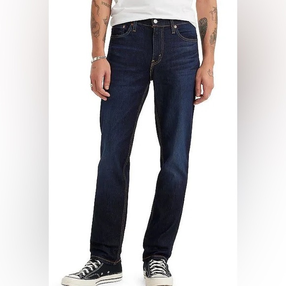 Levi's Other - Levi's® 511™ 29X34 Slim Fit Flex Jeans In Blue Denim.